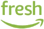 Amazon Fresh